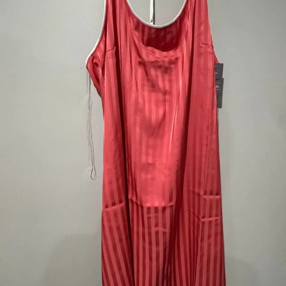 Auden Women's Pink and Red Pajamas - Picture 1 of 3